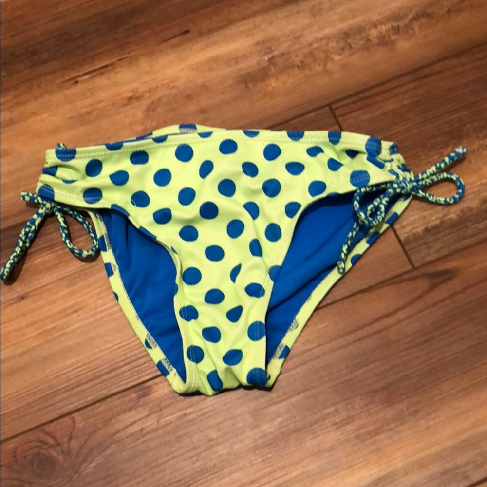 A justice bathing suit. Used. - Picture 2 of 4